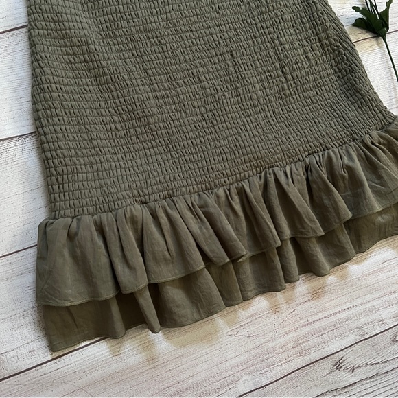 Mable Rory Mini Dress - Picture 7 of 16